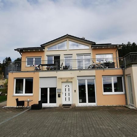 Haus Mit Schoener Aussicht Wg Münsingen Buitenkant foto